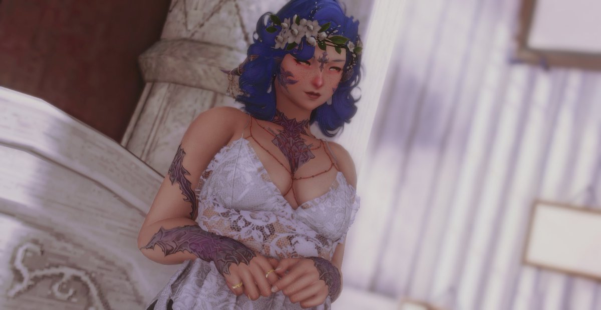 FlowersofAzim's tweet photo. Photos Taken @ #Studio_Aleewi
“𝐼 𝑔𝓊𝑒𝓈𝓈, 𝐼 𝒸𝒶𝓇𝑒 𝒯𝑜𝑜 𝓂𝓊𝒸𝒽”
#ffxivsnaps|#ffxiv|#ffxivaura|#FFXIVScreenshots|#gpose|#GPOSER|#GPOSERS https://t.co/qkPKHj18Ez