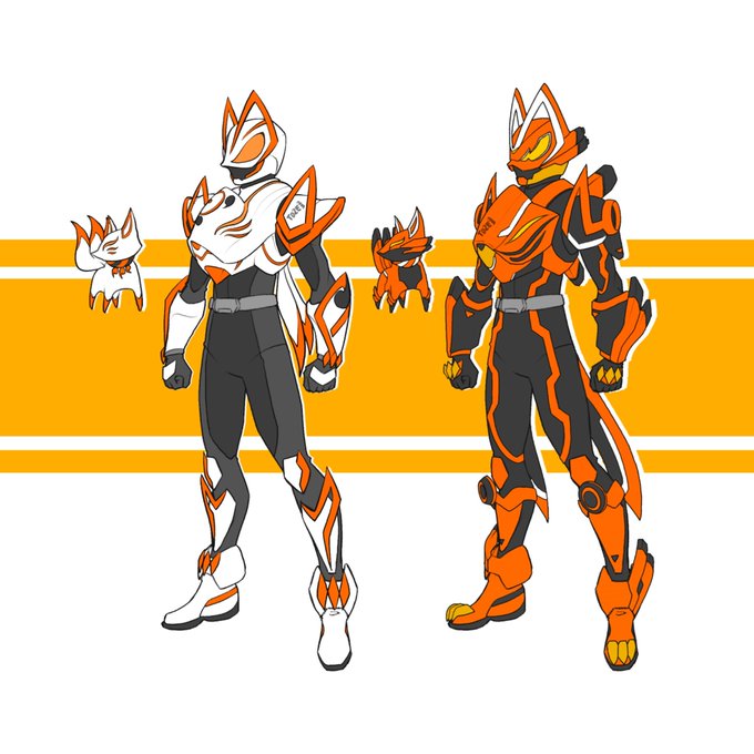 「orange theme」 illustration images(Latest｜RT&Fav:50)｜6pages
