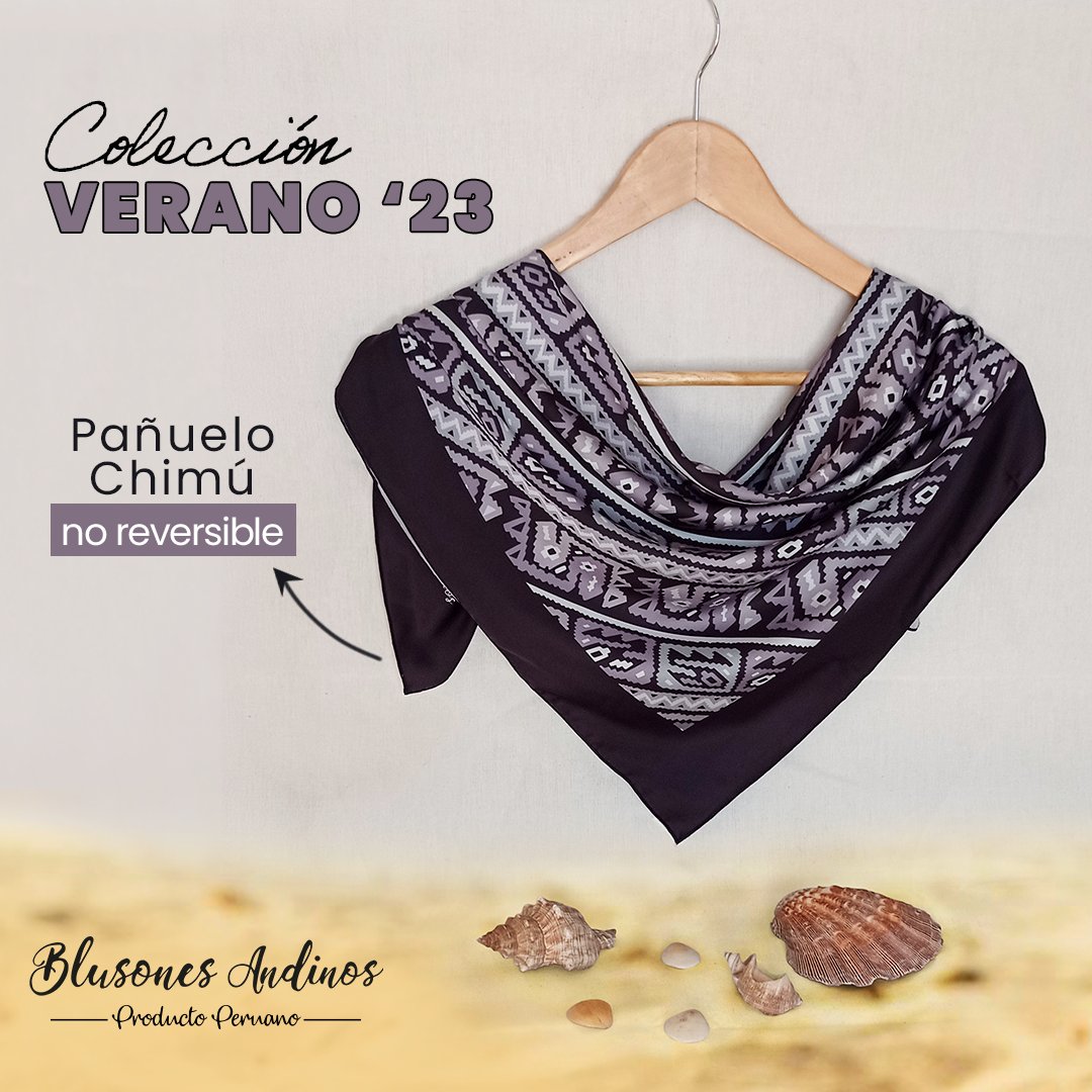 blusonesandinos's tweet image. Pañuelos de seda española no reversibles Medida 72x72cm 
#stocklimitado 
#blusonesandinos