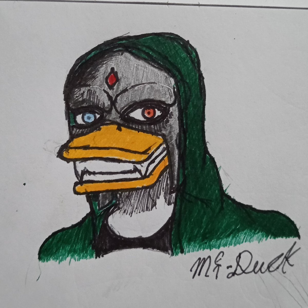 moduckfucker's tweet photo. #NuevaFotoDePerfil https://t.co/Or30Qh55RH