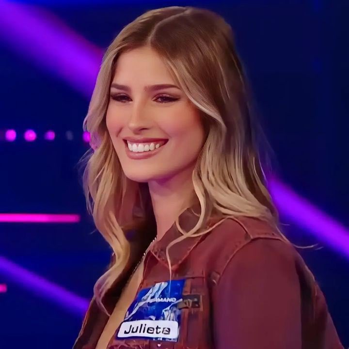 Faacuveron's tweet photo. Hermanas, a darlo todo.  Nuestra princesa merece ganar #granhermano https://t.co/SctQMze7FT