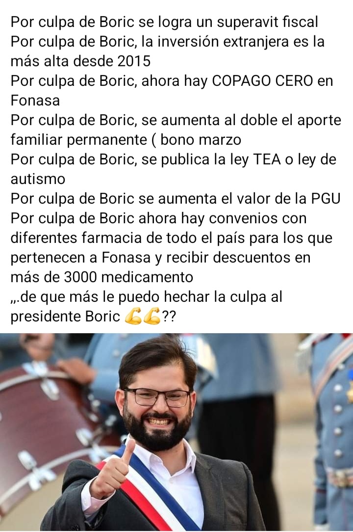 ComeWuagua's tweet photo. @ElNacional_CL https://t.co/SC2jgvfry5