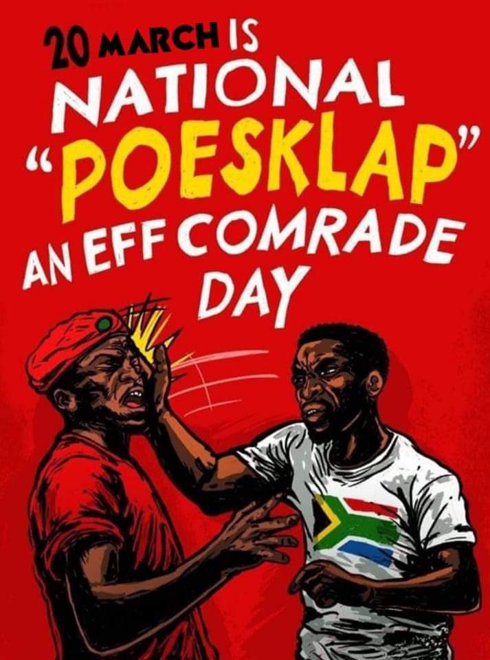 kfxnando's tweet photo. @Guerrillaz2 @EFFSouthAfrica Absalutly
This is my last tweet before getting out of bed to go to work
Fuck the ShutDown 
#VoetsekcANCer
#VoetsekEFT
#WhereIsContainerAmo
#cANCerWillFall
#CeleMustGo
#WeSufferedUnderZuma
#cANCer #EFT https://t.co/BkhlHodrPf
