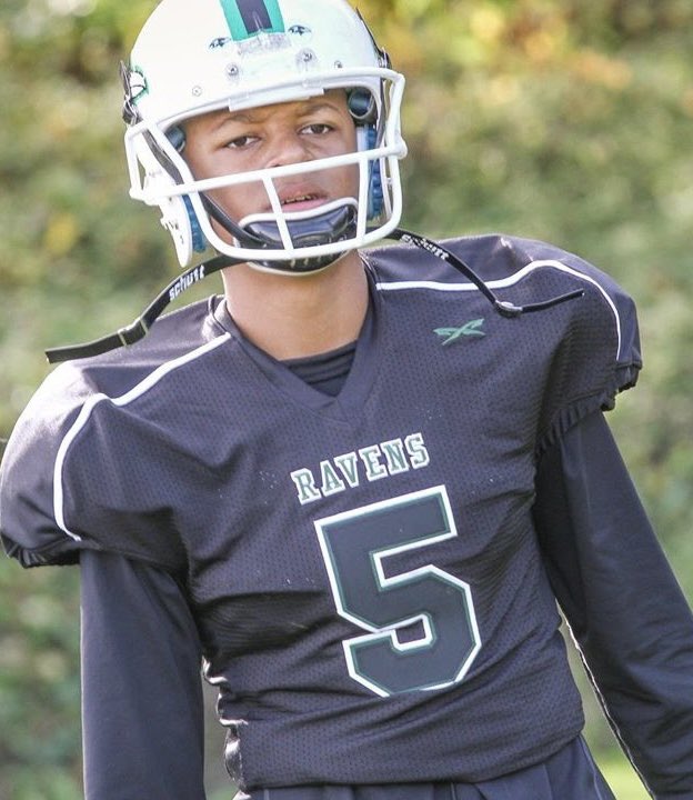 Paolo Banchero debuts his first Jordan PE — a Zion 2 colorway inspired by the Rainier Ravens, his youth football team.

<a href="/Pp_doesit/">Paolo Banchero</a> played QB growing up and won 5 youth titles from ages 7-14.