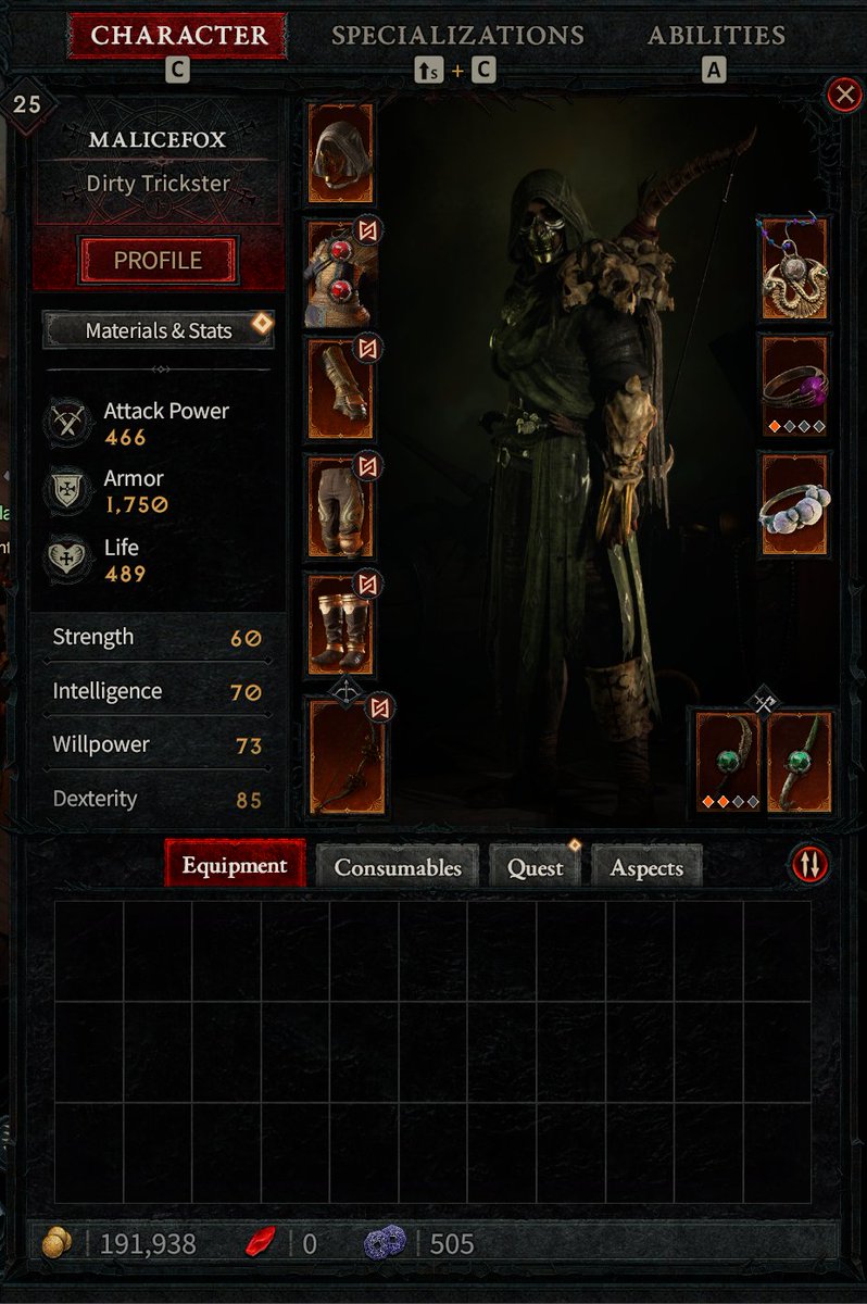 Malicefox's tweet photo. @Diablo https://t.co/RZQuPqRs5H