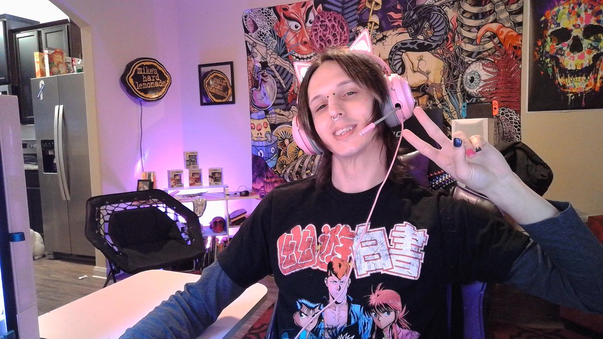 Live in 5! <3