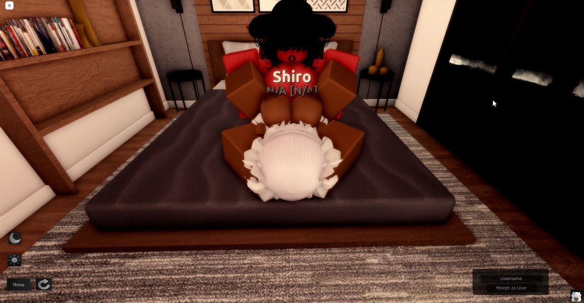 soraxolust's tweet photo. Demon succubus are the best 
#robloxcondo #robloxcondos #rosex #rr34 #nsfw https://t.co/ZGav9ThWmz