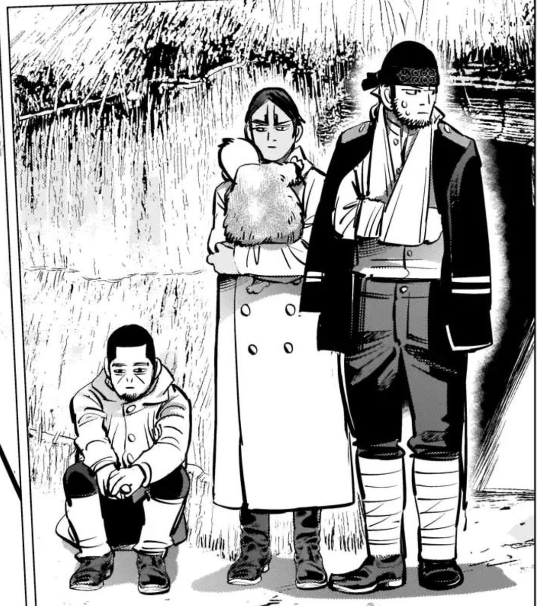 styg🥩REREADING GK/PLAYING ISHIN🍁 on Twitter: "something about koito ...