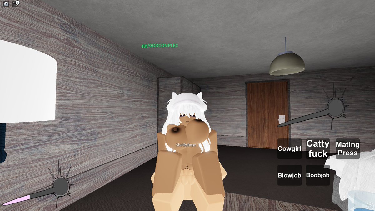 soraxolust's tweet photo. Fucking randoms are always the best~ 
#robloxcondo #robloxcondos #rr34 #rosex #nsfw https://t.co/E87nGr1ggn