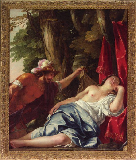 March 22&23 - talking in Sydney @ArtGalleryofNSW on this fabulous painting (Jacques Blanchard’s #Mars & the #Vestal Virgin, 1637/8) & more #classicalreception from the collection “Sex & the city: Mars, the Vestal Virgin & the founding of Rome” - see below for tickets/streaming: