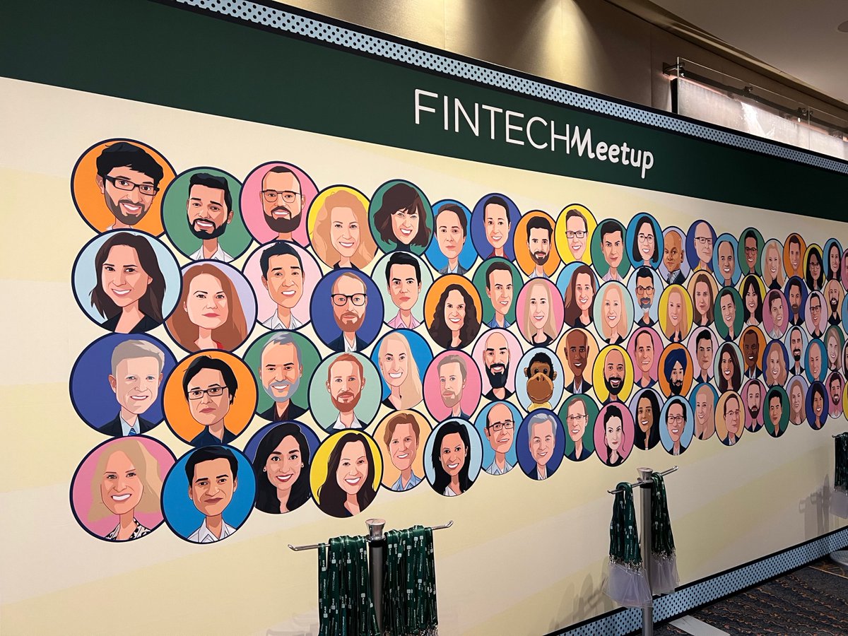 helixbyq2's tweet photo. The Helix by Q2 team is in Vegas and ready for Day 1 of @FintechMeetup tomorrow! 👏 Find us at booth #1508. 📍
Schedule a meeting here ➡ https://t.co/V7ozrMrT1I
#FintechMeetup #MakeFinanceHuman #EmbeddedFinance #EmbeddedFintech #BaaS #PersonalizedBanking https://t.co/K58TrgBU8s