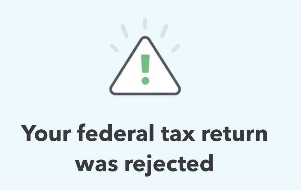 jooliafulia's tweet photo. Getting rejected by your crush is one thing but getting rejected by the IRS?? https://t.co/RzWyeEHsc7