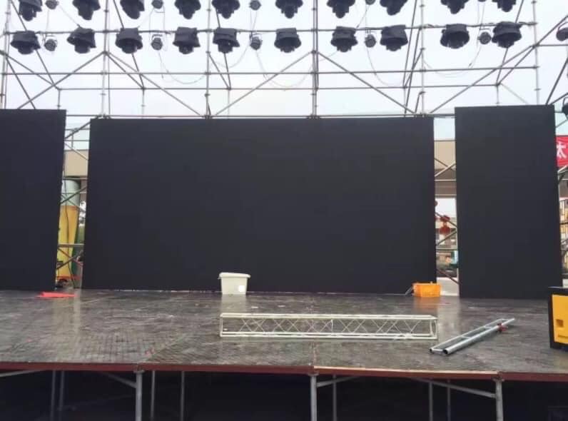 LeeLe07484214's tweet image. F Series designed by Xcolor Led 
high-end quality, for diversified applications
Standard magnetic suction system, front maintainable stage screen, p2.5-p3.91
welcome to consult freya 
whatsapp/wechat +86 18485435824
#leddisplay #ledscreen #ledvideo #ledindoor #ledoutdoor  #led