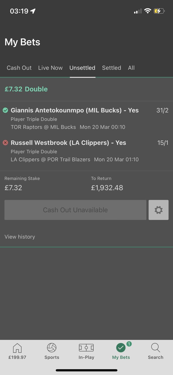 KevsCalls's tweet photo. Russel Westbrook 1 point off a triple double man 😭😭😭 Paul George asked him if he wanted to shoot and he said nah dribble it out fml 😭😭😭 https://t.co/GQbdFDuJah