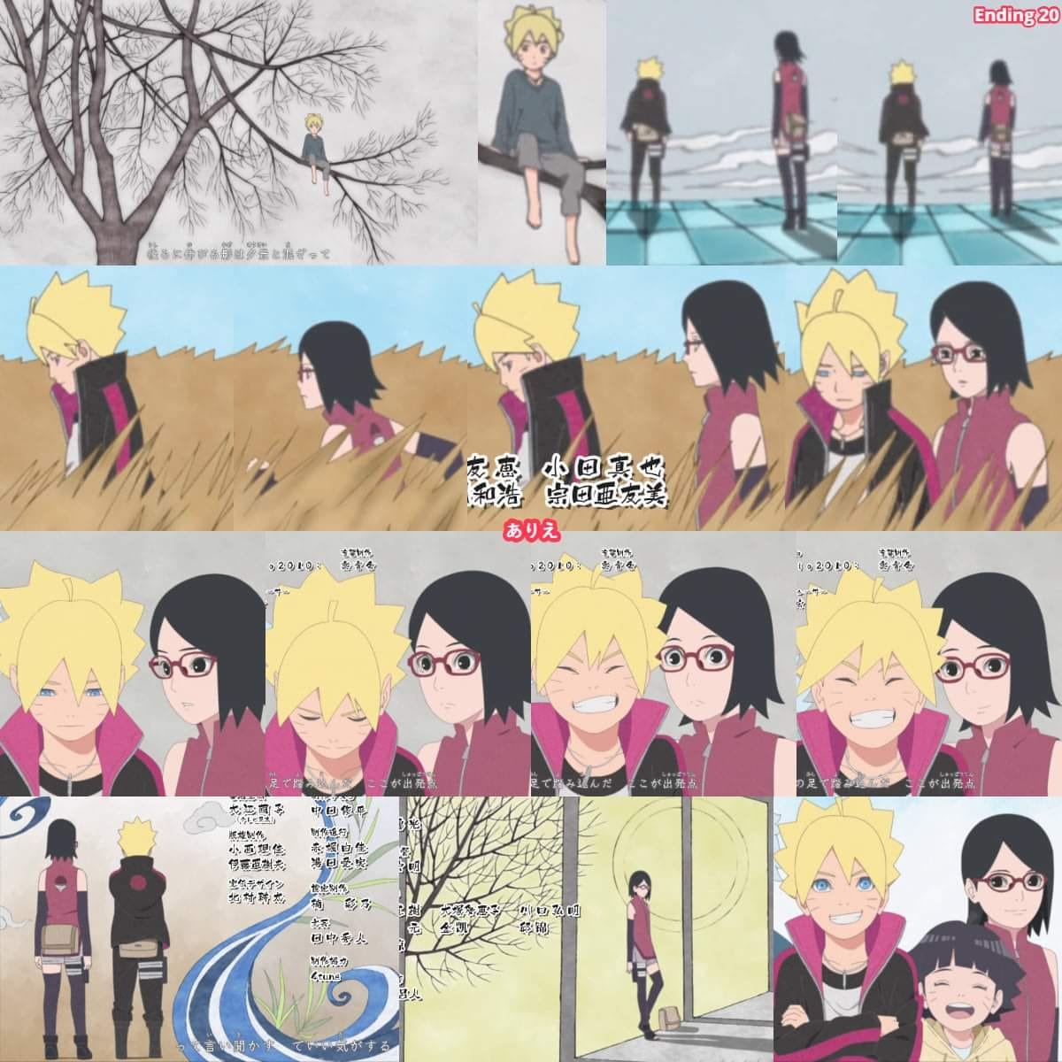 j_waliwid's tweet photo. @GuibelOficial Esto explica muchas cosas 🤯
Boruto no estará solo. Tendrá asu lado a Sarada y Himawari. https://t.co/zh7W2N08kl