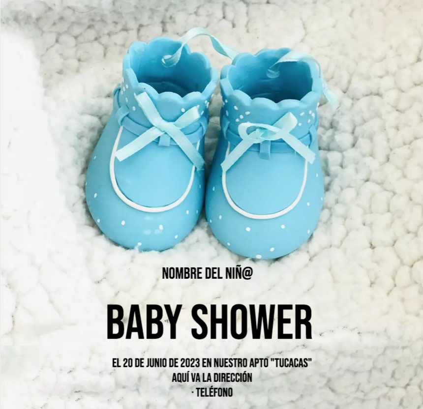 pixafree's tweet photo. Compra tu Invitación a Baby Shower Online personalizada (Fiesta de bienvenida al bebé) al mejor precio. https://t.co/d6CMWZ0xVX

Ofertas de lanzamiento en #logos #flyers #tarjetas &amp; más.

Baby shower, banner de baby shower, Bebé, fiesta de baby shower, Flyer, flyer baby shower … https://t.co/z80NBFZ9GM