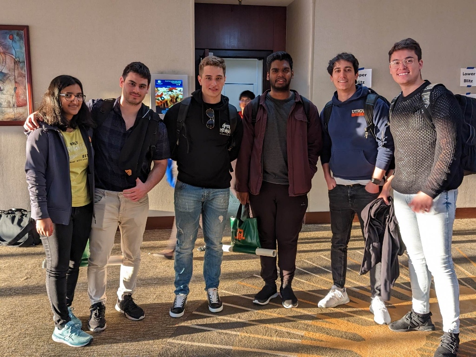 UT Dallas Chess tweet media