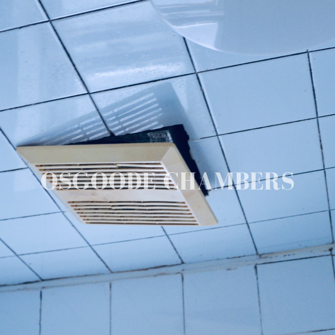 Take a quick look at the living conditions of the tenants at Osgoode Chambers - would you consider this as an extension of the right to an adequate standard of living?

Comment below what you think and why.

#OsgoodeChambers #SandyHill #Ottawa #HumanRights #Renovictions #N13