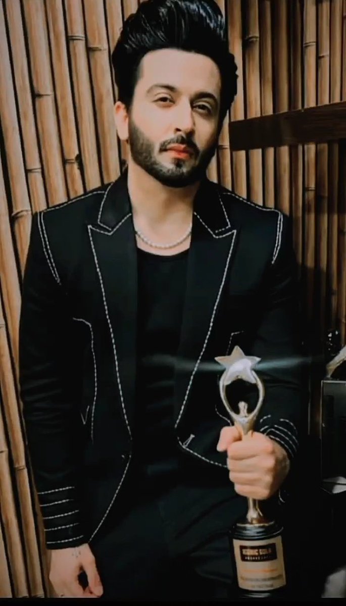 #DheerajDhoopar #IconicGoldAwards2023 #dd #awards #love #dheerajxfangirl #dheerajxtamilfangirl