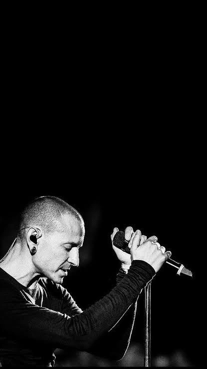 Happy Birthday Chester Bennington    