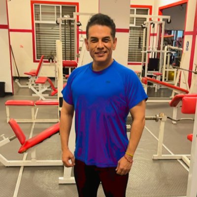 #NuevaFotoDePerfil