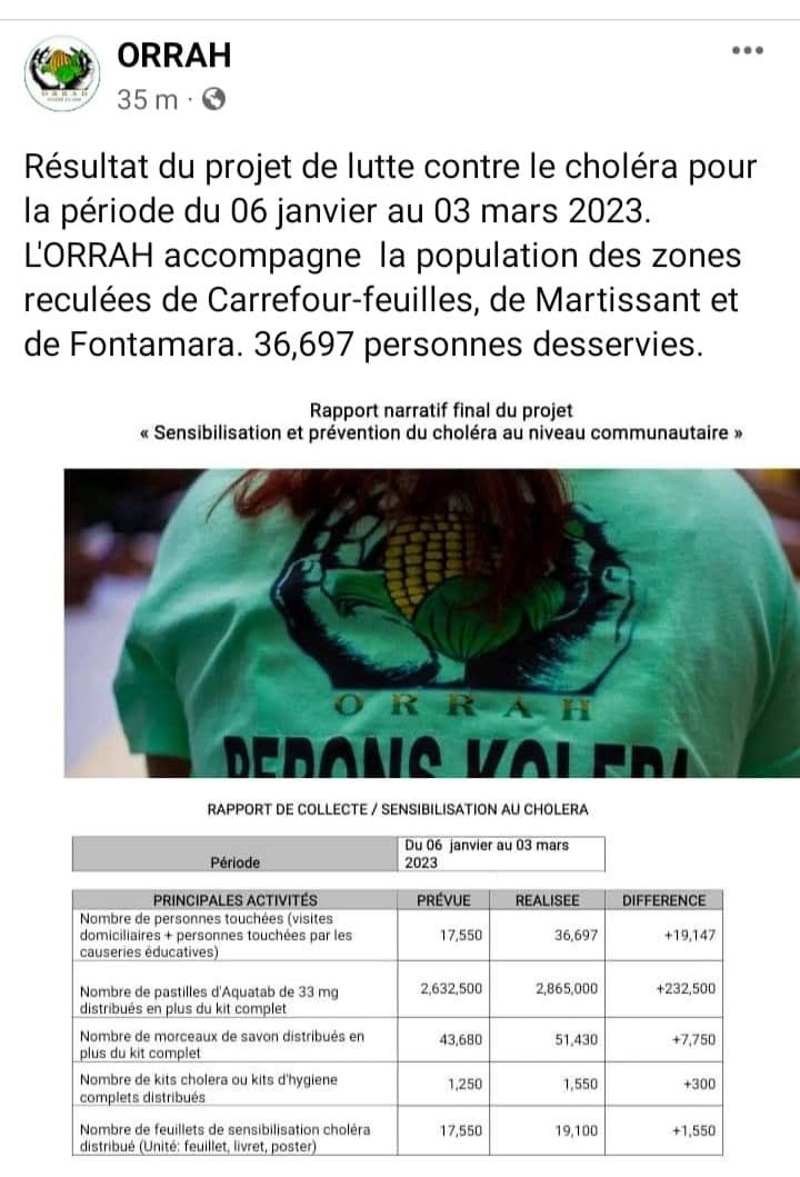 #orrahhaiti ⁦<a href="/SeneusR/">Seneus Renald</a>⁩
