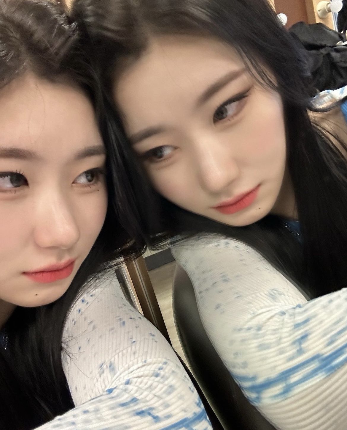最終値下】ITZY チェリョン 直筆サイン入り チェキ