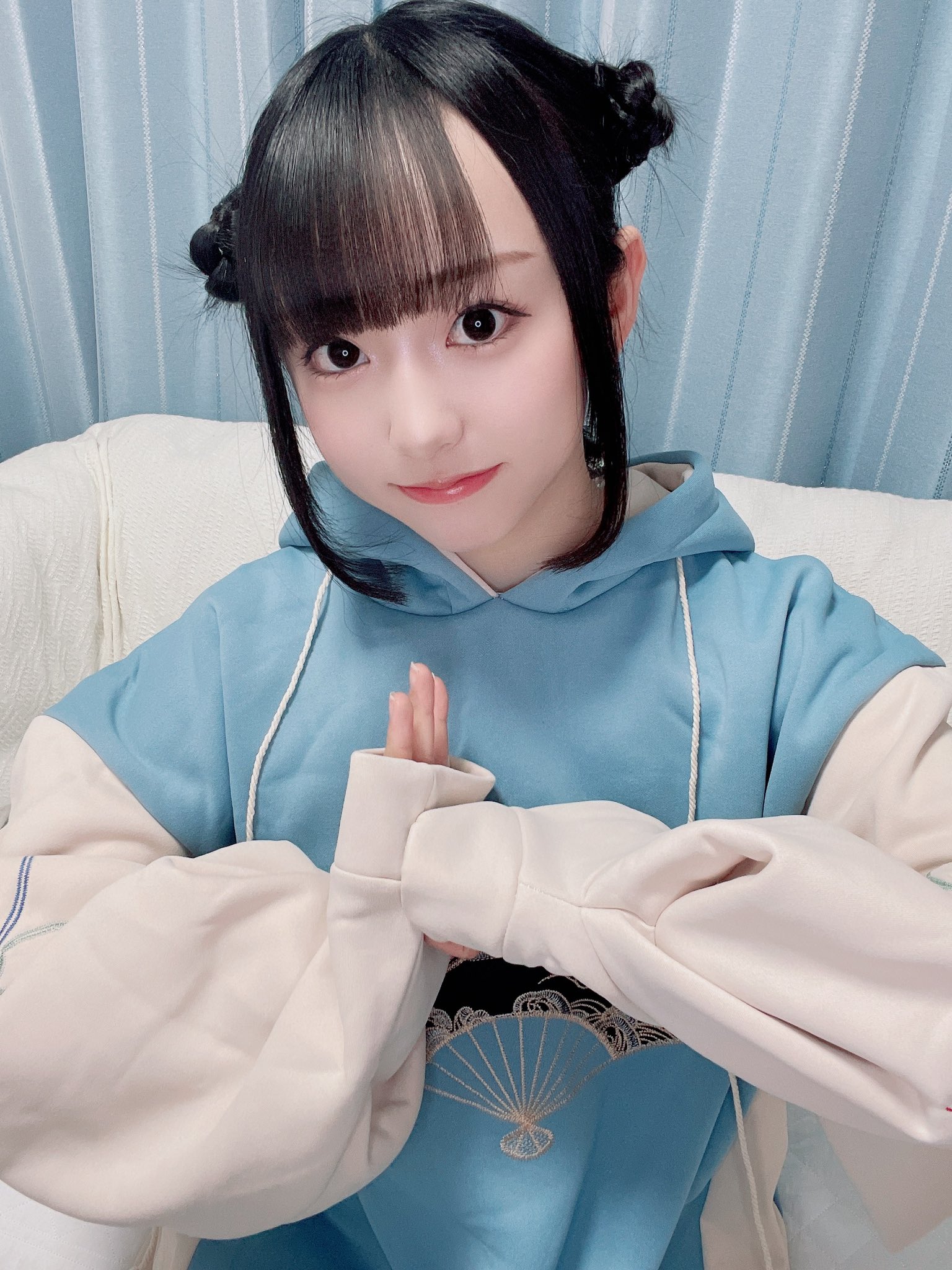 涼海 すう on X: 