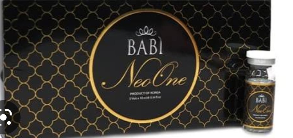 MESooooo250's tweet photo. เหนือกว่า Babi ต้อง Babi Neo one ￼

#นวัตกรรมโปรแกรมx2ของบาบิ #babineoone #เมโสแฟตบาบิ #neoone

Babi Neo สลายไขมันแก้ม/เหนียง
ไขมันลดลงx2 ยกกระชับx2 เห็นผลเร็วx2
Babi Neo ตัวยาเป็นสารสกัดจากธรรมชาติ จึงไม่มีอาการแสบ
พร้อม peptide หลายชนิดช่วยออกฤทธิ์ยกกระชับหลังทำจึงดูออกทันที https://t.co/TBw56jSlZT