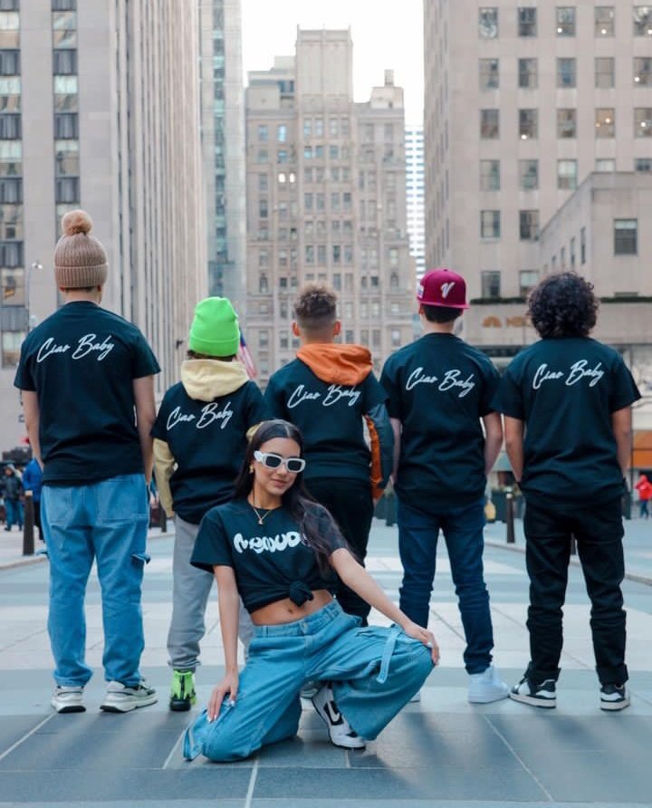 Menudo Fans tweet media