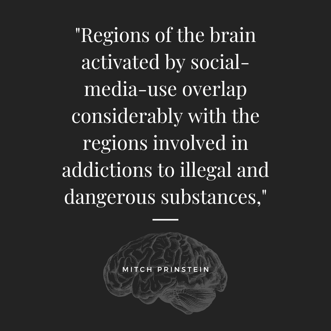 learnwmsrogers's tweet photo. @NPRHealth  tells the key takeaways of @mitchprinstein  testimony on the affects of social media on teens brains #socialmedia #addiction #psychology #ls350 https://t.co/vjsly90D1Y