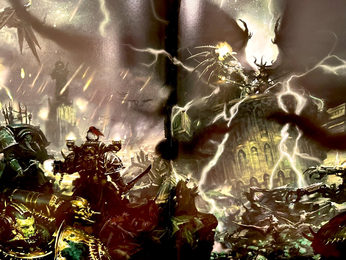Bricky's tweet photo. GW gotta stop with this artwork it’s gonna make me act up https://t.co/SdfLds5JUY