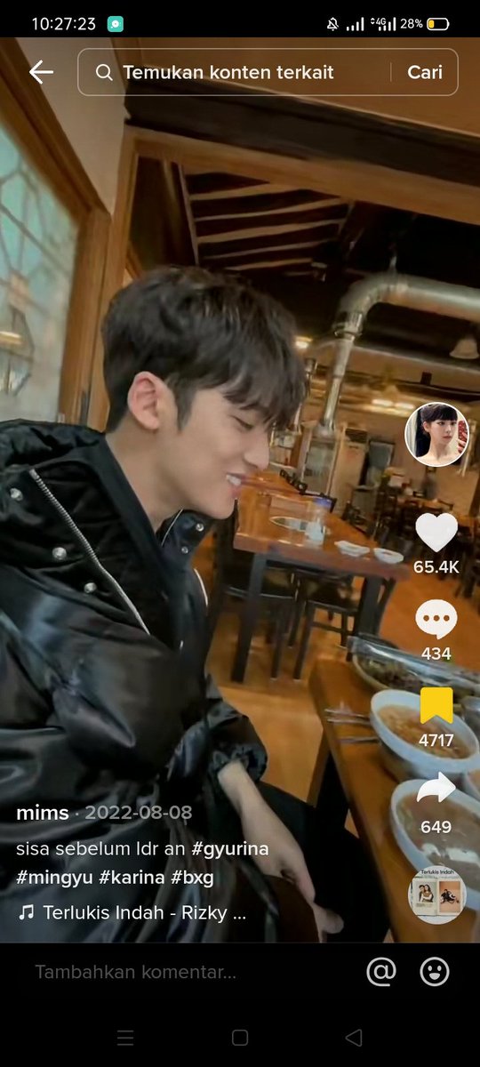 aearaaw's tweet photo. awal mula demen bgtt sama heartbbongi https://t.co/hF5XEkRyv6