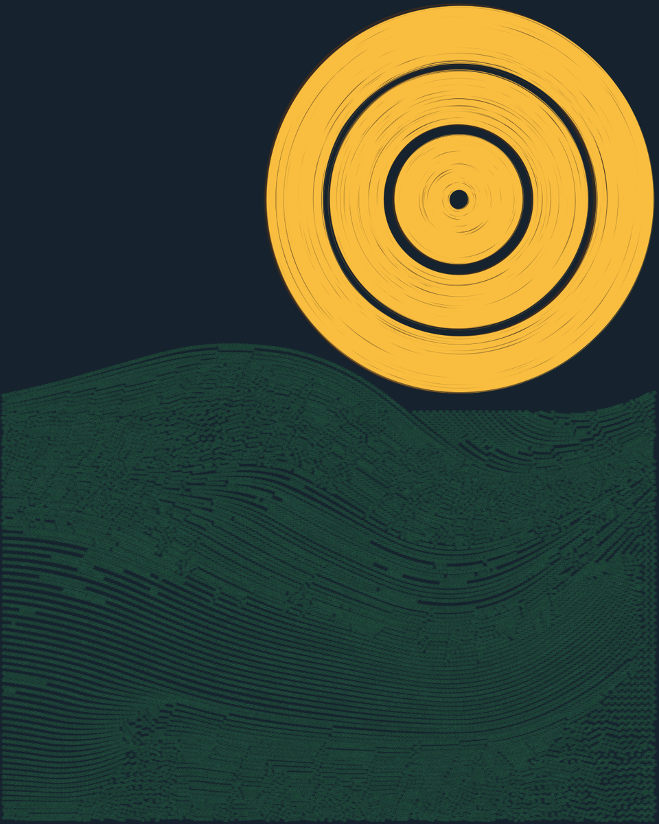 gm

QQL #191 by <a href="/tylerxhobbs/">Tyler Hobbs Studio</a>
 <a href="/dandelion_wist/">Amber ❤️ $WELL 🐉 $MON 🕹️ $RCADE</a>