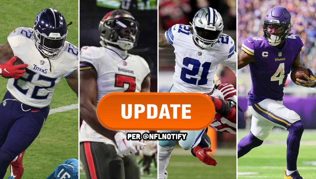 PolymarketBlitz's tweet photo. RUMOR
#Bills are deadset on getting an RB1, expect a move in the coming days.
(Per source)

Which one will it be? https://t.co/6bHuRSEIYw