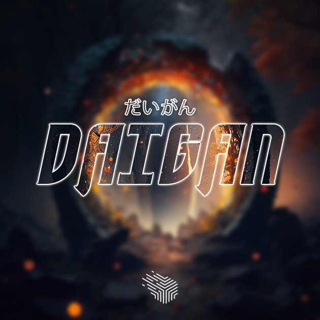 Auth3MetaMirror's tweet photo. 📣📣Welcome @Daigan_NFT for joining AI Buddy Ecosystem! 1000 pieces in #Daigan collection.🎁

💎Reward: 15* whitelist spots
Join:https://t.co/yTVKDmiVNG

#NFT #whitelist #Airdrop https://t.co/oqh9Vw3NYY