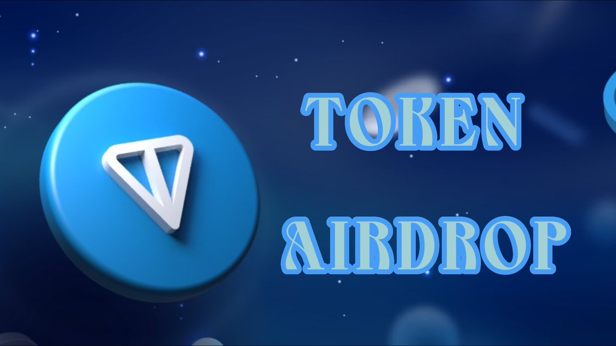 ton_blckchain_s's tweet photo. Dear #TON, We hear your feedback! (💙,🧡)

Eligible persons can file corresponding claims.! 💎

🔷 Check your $TON Airdrop here:

⛓ https://t.co/BwPzNOLtTL

#TON #Airdrop https://t.co/N8QUpJXS5H