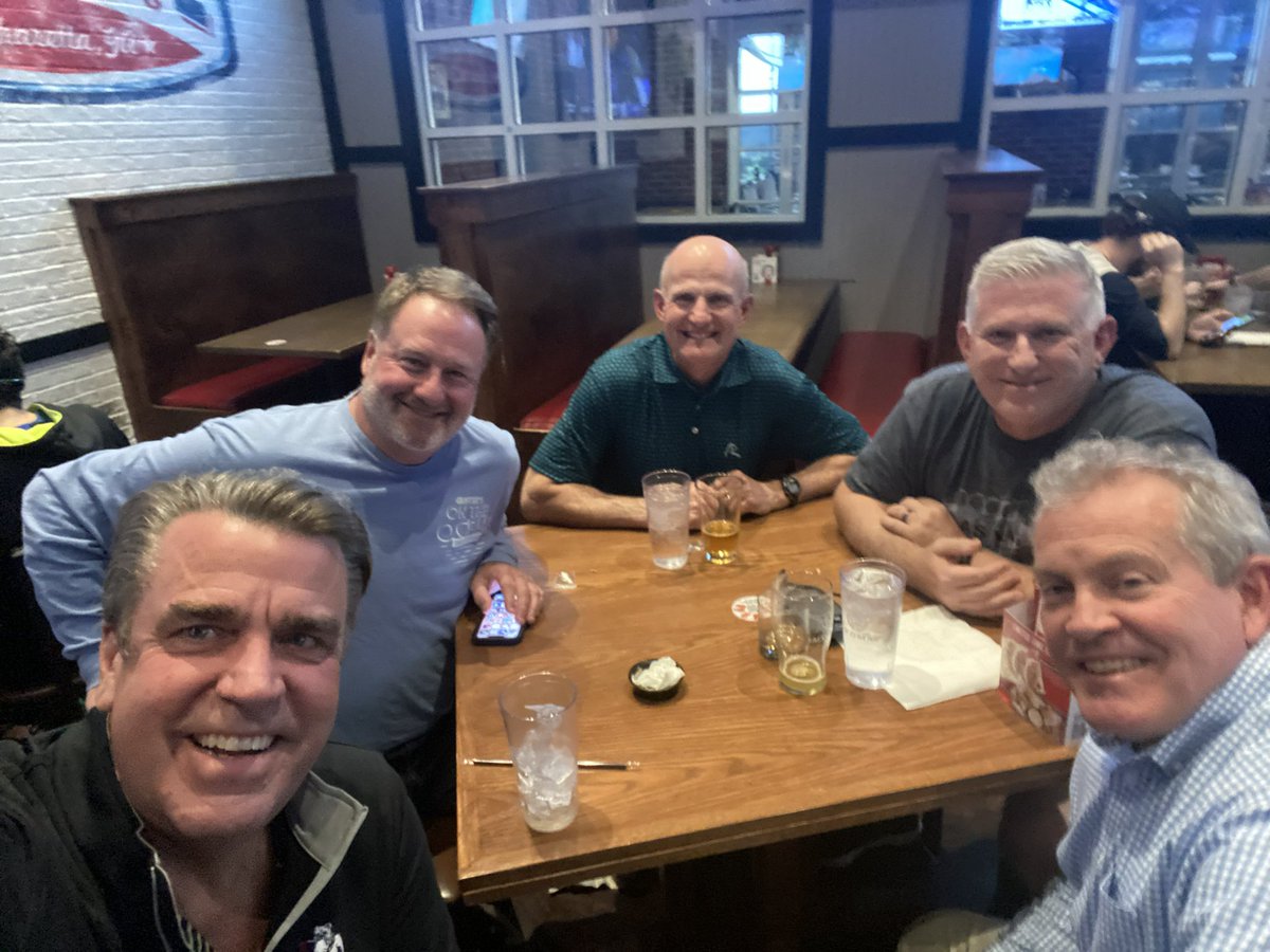 What a great weekend in Athens &amp; Atlanta…..