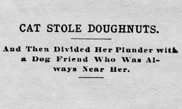 Perrysburg Journal, Ohio, April 3, 1903