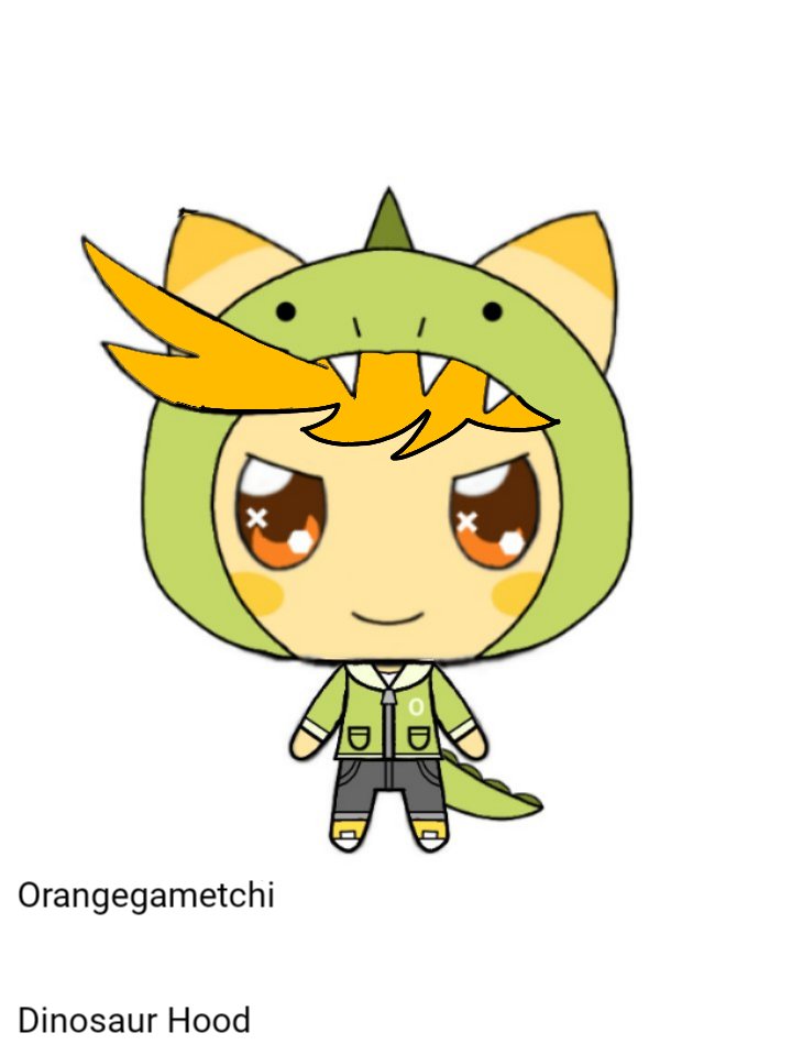 orangegame07's tweet photo. @777geosans Here's Orangegametchi https://t.co/A6d9RF6lL6