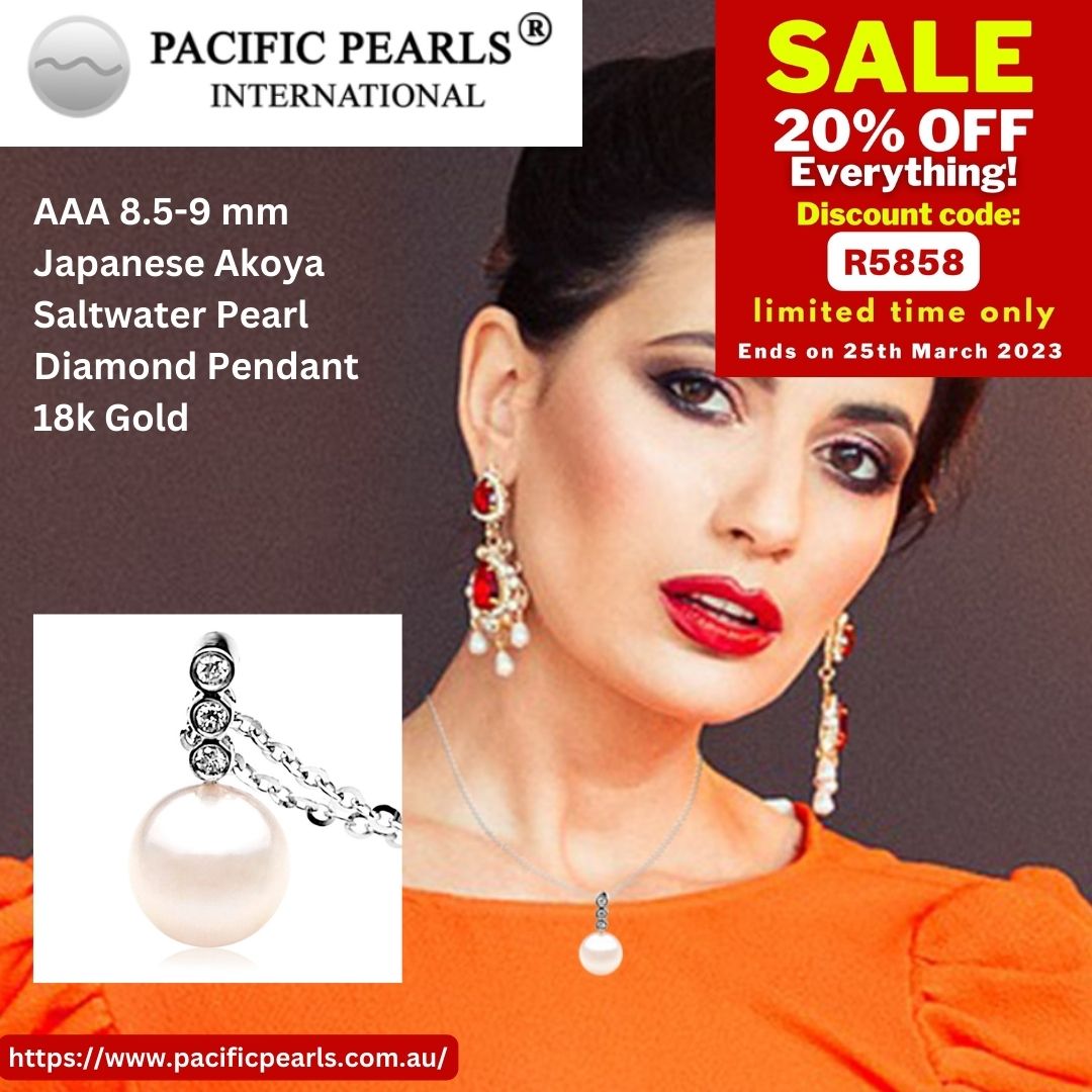 pacific pearls international on Twitter "pacific pearls® 30 off