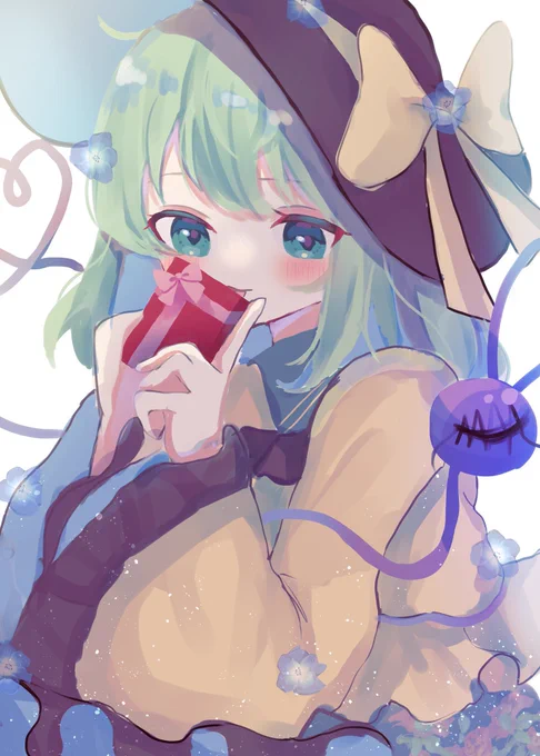こちら参加してます〜!!!!よければ投票よろしくお願いします!投票URL→   
