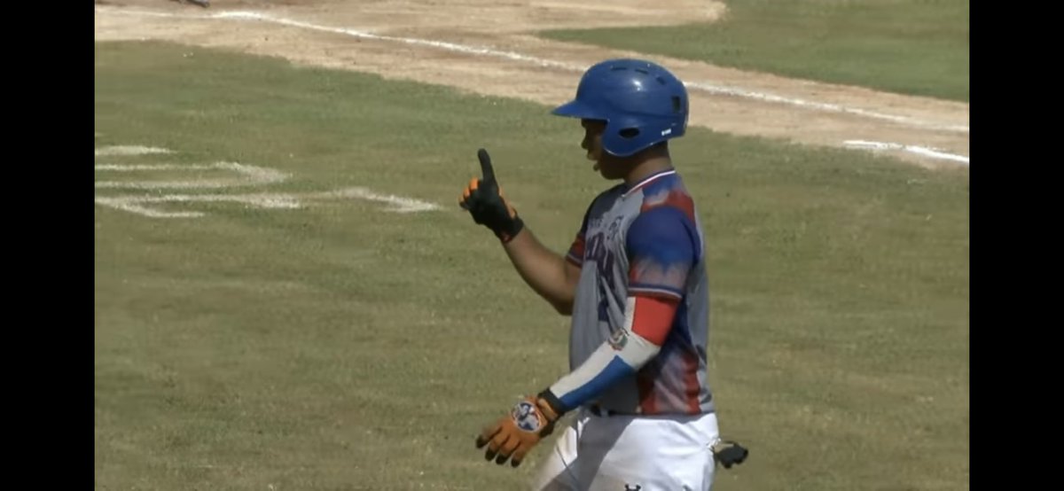 JayddenE's tweet photo. a small memory when I was representing the Dominican Republic in a premundialu15 https://t.co/RgcKKZqlgJ