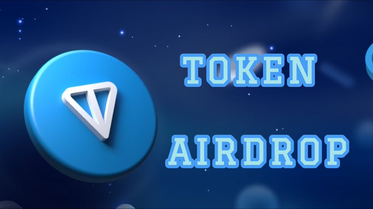 ton_blockcain_a's tweet photo. 🎁🎁#TON Airdrop Is Now Live 🎁🎁

A total of 200 million $TON will be distributed.
Eligible persons can file corresponding claims.

✅➡️Go to Events:https://t.co/IvRlhFD1A7

🌐 For more information please visit our website. https://t.co/mnBFBBoJKC