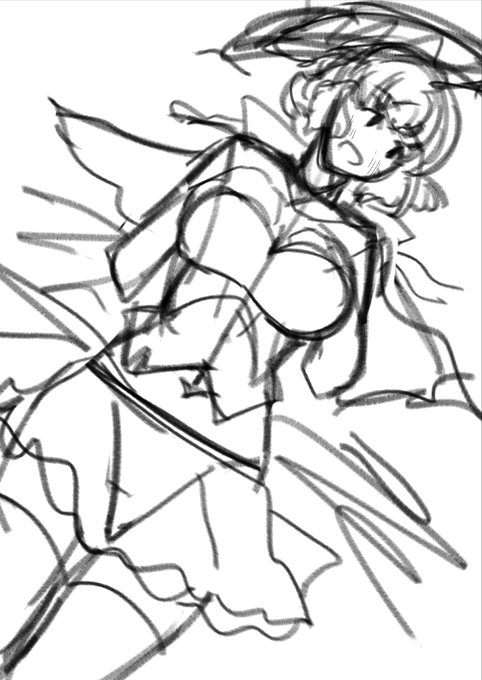 まじょっこめいちゃんつかまえたい 