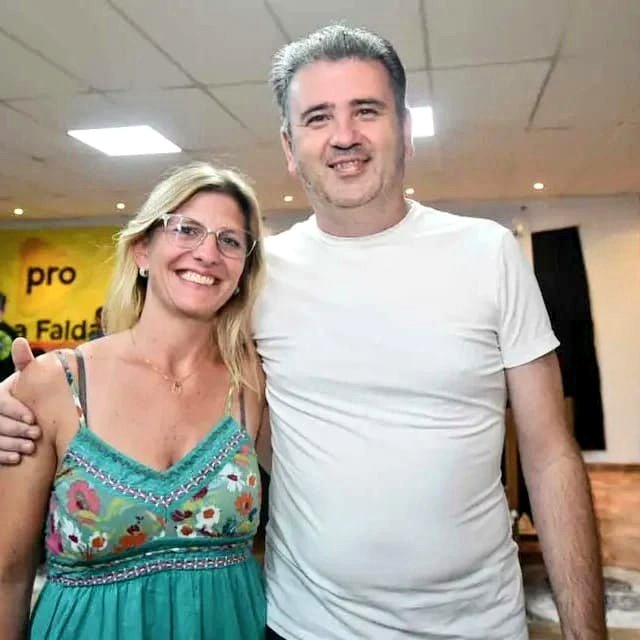 lucasgvaliente's tweet photo. La fuerza del #Cambio comenzó con un triunfo ARRASADOR en la Falda!💪🇦🇹👏🇦🇹
Felicitaciones @javierdieminger @lucianapacha y a todo el equipo! 
Sin dudas #esporacá 🙌 #Formulasquefuncionan 🙌💪 https://t.co/dNnSKdrpCx