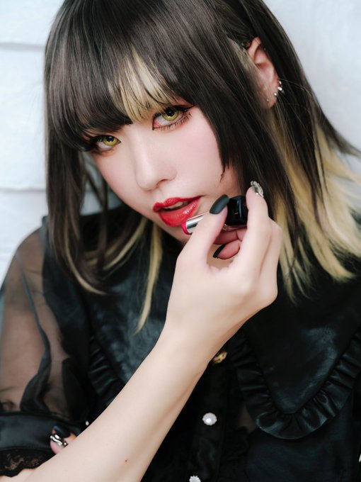 コスプレイヤーやちのTwitter画像62