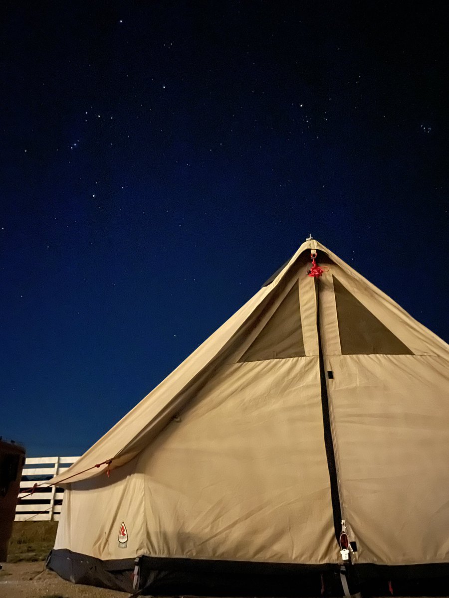 j_camp_o's tweet photo. chill camp awaji
夜空最高でした✨ https://t.co/WH3680tcDW