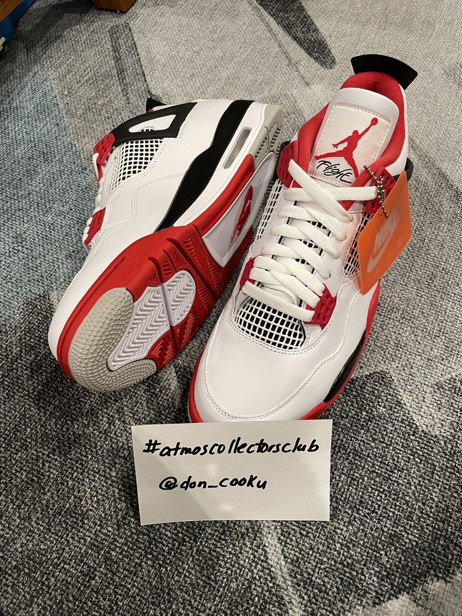 don_cooku's tweet photo. @atmos_usa #atmoscollectorsclub #atmosweb Bingo! Size 10 https://t.co/ri67YCsVyP