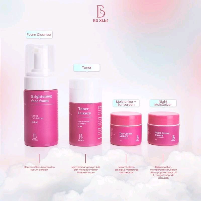YesiRatnasari's tweet photo. Saya menjual Bg Skin Premium Luxury seharga Rp240.000. Dapatkan di Shopee sekarang! https://t.co/yN7KpeSjJE #ShopeeID https://t.co/J3l8UzqEjt